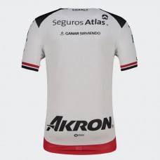 Camiseta de visitante del Atlas para hombre 2025-26 Camiseta de visitante del Atlas para hombre 2025-26