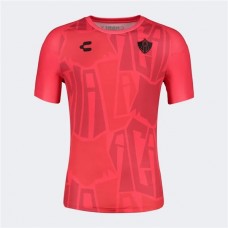 Camiseta de fútbol de entrenamiento Atlas para hombre 2023