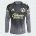 Camiseta de manga larga de portero del Club América para hombre 2025-26