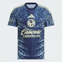 Camiseta de visitante del Club América para hombre 25-26