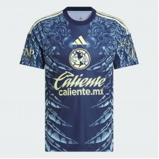 Camiseta de visitante del Club América para hombre 2025-26 Camiseta de visitante del Club América para hombre 2025-26