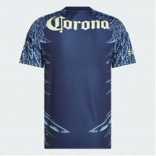Camiseta de visitante del Club América para hombre 2025-26 Camiseta de visitante del Club América para hombre 2025-26