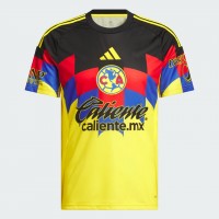 Camiseta local del Club América para hombre 25-26