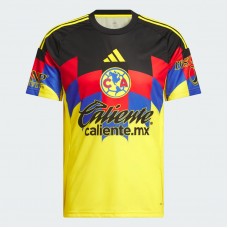 Camiseta local del Club América para hombre 2025-26 Camiseta local del Club América para hombre 2025-26