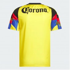 Camiseta local del Club América para hombre 2025-26 Camiseta local del Club América para hombre 2025-26