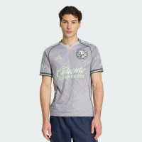 Camiseta de fútbol auténtica del Club América para hombre 2025