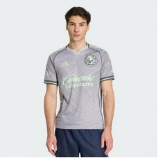 Camiseta de fútbol auténtica del Club América para hombre 2025