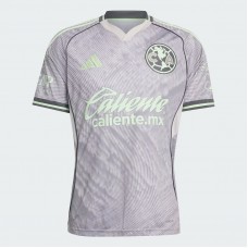 Camiseta de fútbol de tercera temporada del Club América para hombre 2025