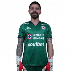 Camiseta de portero del Cruz Azul para hombre temporada 25-26 Camiseta de portero del Cruz Azul para hombre temporada 25-26