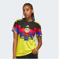 Camiseta local femenina del Club América 25-26