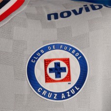 Camiseta Cruz Azul Visitante Hombre 2025 Camiseta Cruz Azul Visitante Hombre 2025