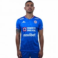 Camiseta Cruz Azul 1ª equipación hombre 2025-26