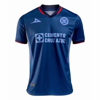 Camiseta de tercera equipación de Cruz Azul para hombre 23-24