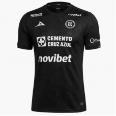 Tercera camiseta de fútbol de Cruz Azul para hombre 25-26