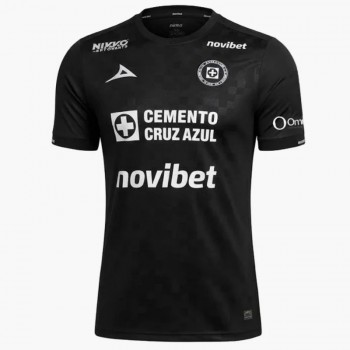 Tercera camiseta de fútbol de Cruz Azul para hombre 25-26