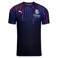 Camiseta de fútbol Chivas Esport para hombre 2024