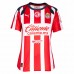 Camiseta Chivas de Guadalajara Local Femenina 2025