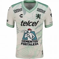 Camiseta de visitante del Leon para hombre 2025-26