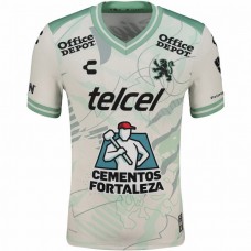 Camiseta de visitante del León para hombre 25-26