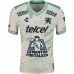 Camiseta de visitante del Leon para hombre 2025-26