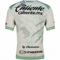 Camiseta de visitante del Leon para hombre 2025-26