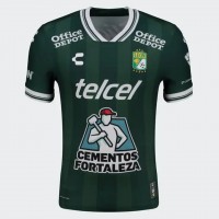 Camiseta local del León para hombre 2025-26