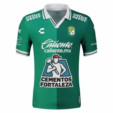 Camiseta de fútbol de tercera equipación del León para hombre 2025 Camiseta de fútbol de tercera equipación del León para hombre 2025