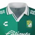 Camiseta de fútbol de tercera equipación del León para hombre 2025