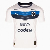 Camiseta de visitante del CF Monterrey para hombre temporada 25-26
