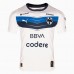 Camiseta de visitante del CF Monterrey para hombre 2025-26
