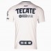 Camiseta de visitante del CF Monterrey para hombre 2025-26