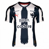 Camiseta de local del CF Monterrey para hombre temporada 25-26