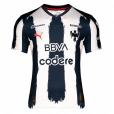 Camiseta local del CF Monterrey para hombre 2025-26