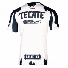 Camiseta local del CF Monterrey para hombre 2025-26