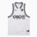 Camiseta de baloncesto para hombre de Hoops X CF Monterrey