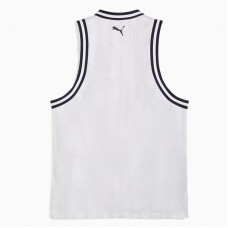 Camiseta de baloncesto para hombre de Hoops X CF Monterrey