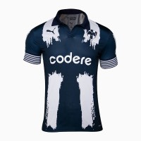 Camiseta del CF Monterrey 80.º Aniversario del Mundial de Clubes 2025 para hombre