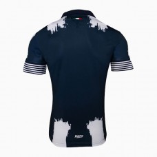 Camiseta del CF Monterrey 80.º Aniversario del Mundial de Clubes 2025 para hombre