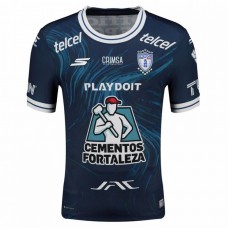 Pachuca Charly Camiseta de visitante para hombre 25-26