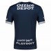 Pachuca Charly Camiseta de visitante para hombre 25-26