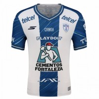 Camiseta Pachuca Charly Local Hombre 25-26