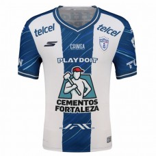 Camiseta Pachuca Charly Local Hombre 25-26