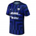 Camiseta prepartido de los Pumas UNAM para hombre 2025