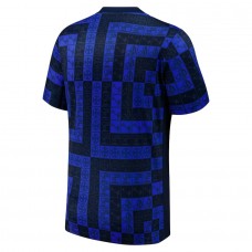 Camiseta prepartido de los Pumas UNAM para hombre 2025
