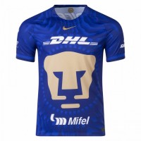 Camiseta de visitante de Pumas Unam para hombre 25-26