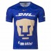 Camiseta de visitante de los Pumas Unam para hombre 2025-26