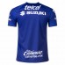 Camiseta de visitante de los Pumas Unam para hombre 2025-26
