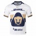 Camiseta de local de los Pumas UNAM para hombre 2025-26