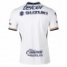 Camiseta de local de los Pumas UNAM para hombre 2025-26