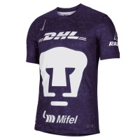 Tercera camiseta de Pumas UNAM para hombre 24-25